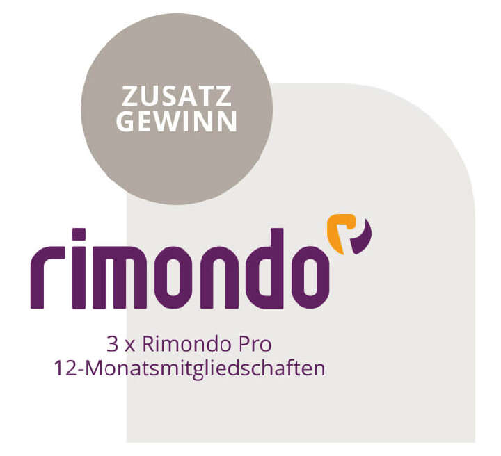 teaser hoeveler gewinnspiel rimondo